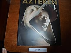 Azteken. ausstellung royal for sale  Delivered anywhere in Ireland