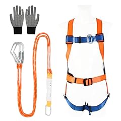 Fallschutz komplettset auffang gebraucht kaufen  Wird an jeden Ort in Deutschland