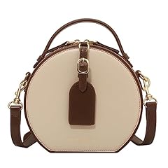 Western leather round for sale  Delivered anywhere in USA 