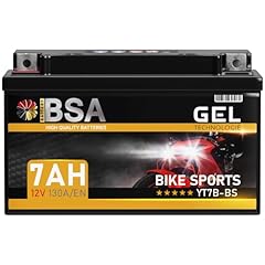 Bsa yt7b gel gebraucht kaufen  Wird an jeden Ort in Deutschland