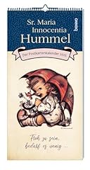Maria innocentia hummel gebraucht kaufen  Wird an jeden Ort in Deutschland