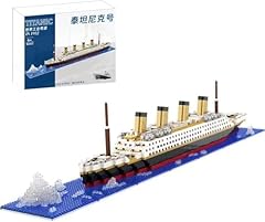 Jucyjuly technik titanic gebraucht kaufen  Wird an jeden Ort in Deutschland