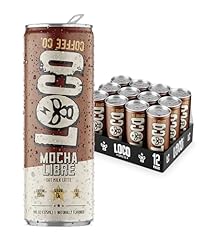 Loco coffee mocha for sale  Delivered anywhere in USA 