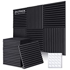 Ohuhu acoustic foam for sale  Delivered anywhere in UK