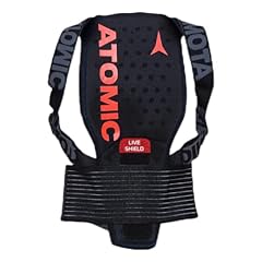 Atomic back protector for sale  Delivered anywhere in UK