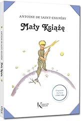 Mały książę d'occasion  Livré partout en France