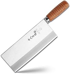 Shi zuo cleaver for sale  Delivered anywhere in USA 