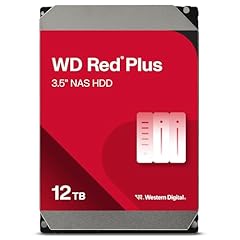 Red plus 12tb for sale  Delivered anywhere in UK