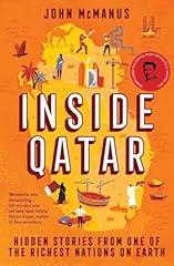 Inside qatar hidden for sale  Delivered anywhere in USA 