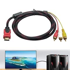 Donoonis rca hdmi usato  Spedito ovunque in Italia 