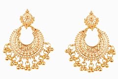 Touchstone indian earrings for sale  Delivered anywhere in USA 