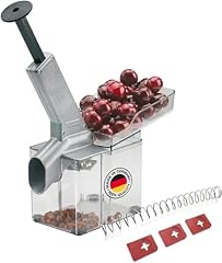 Dénoyauteur cerises thiru d'occasion  Livré partout en Belgiqu