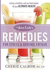 Juice lady remedies for sale  Delivered anywhere in UK