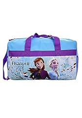 Frozen polyester duffel for sale  Delivered anywhere in USA 