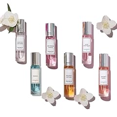 6pc mini perfume for sale  Delivered anywhere in UK