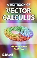 Textbook vector calculus gebraucht kaufen  Wird an jeden Ort in Deutschland