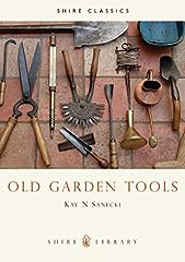 Old garden tools for sale  Delivered anywhere in UK