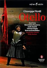 Otello usato  Spedito ovunque in Italia 