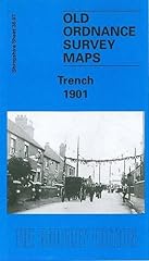 Trench 1901 shropshire for sale  Delivered anywhere in UK