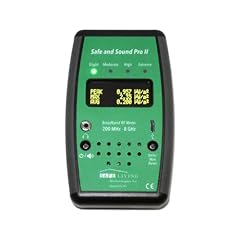 Safe sound pro for sale  Delivered anywhere in UK