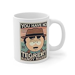 Southpark tasse café d'occasion  Livré partout en France