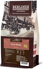 Berliner kaffeerösterei wiene gebraucht kaufen  Wird an jeden Ort in Deutschland