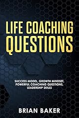 Life coaching questions for sale  Delivered anywhere in USA 