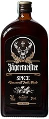 Jagermeister amaro spice usato  Spedito ovunque in Italia 