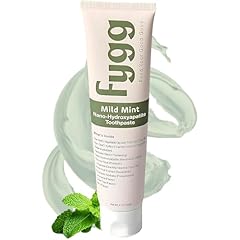Fygg fluoride free for sale  Delivered anywhere in USA 