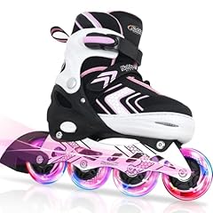 Adjustable inline skates for sale  Delivered anywhere in USA 