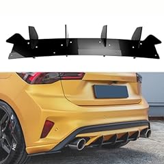 Car rear skirts for sale  Delivered anywhere in Ireland