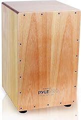 Pyle cajon strumento usato  Spedito ovunque in Italia 