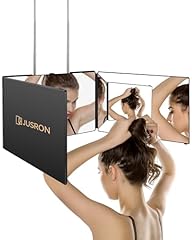 Jusron way mirror for sale  Delivered anywhere in USA 