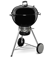 Weber 14501004 master d'occasion  Livré partout en France