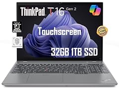 Lenovo thinkpad t16 for sale  Delivered anywhere in USA 