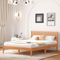 Mordeer queen bed for sale  Delivered anywhere in USA 