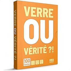 Slsk games verre d'occasion  Livré partout en France