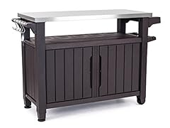 Keter outdoor rolling for sale  Delivered anywhere in USA 