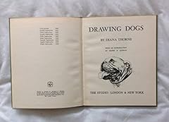 Drawing dogs for sale  Delivered anywhere in USA 