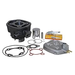 50ccm zylinder kit gebraucht kaufen  Wird an jeden Ort in Deutschland
