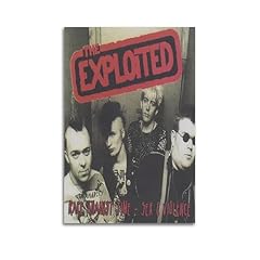 The exploited print gebraucht kaufen  Wird an jeden Ort in Deutschland