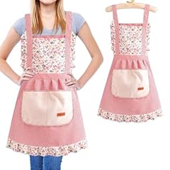 Inbolm cooking aprons for sale  Delivered anywhere in UK