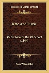 Kate lizzie six for sale  Delivered anywhere in USA 