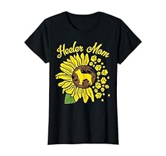 Heeler mom sunflower for sale  Delivered anywhere in USA 