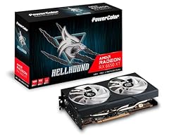 Powercolor radeon 6650 d'occasion  Livré partout en Belgiqu