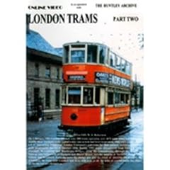 London trams part for sale  Delivered anywhere in UK