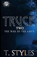 Truce the war d'occasion  Livré partout en France