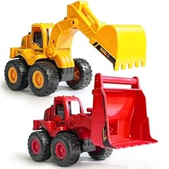 Construction toys friction for sale  Delivered anywhere in USA 