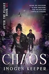 Chaos love apocalypse for sale  Delivered anywhere in USA 