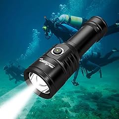 Orcatorch d570 scuba for sale  Delivered anywhere in UK